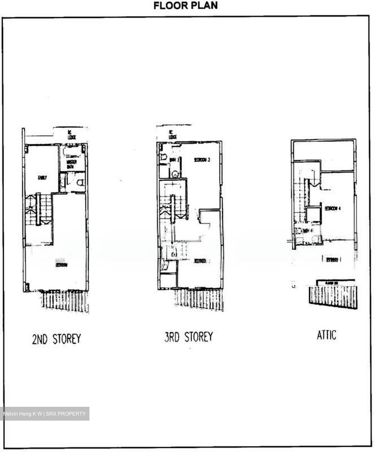 Springhill (D27), Terrace #552715341
